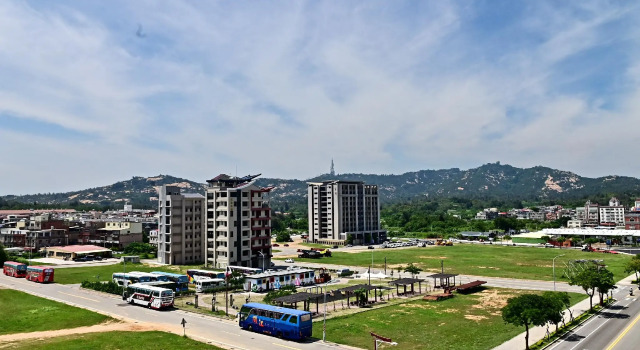 Yung Cheng Hostel