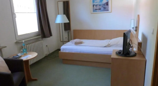 Номер Standard Pension - Der Berghof
