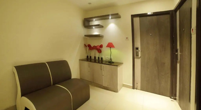Номер Standard Venture Park, OMR, Thoraipakkam, Chennai