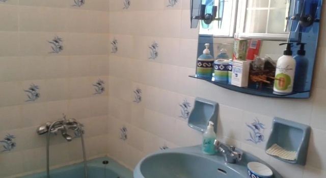 Вилла Wind Villas Pounda Paros