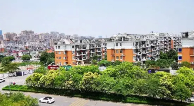 Changxing Penglaiju Boutique Hotel, Reservar Hotel boutique Huzhou 