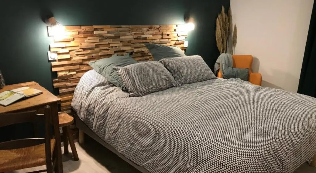 Номер Standard Cale 32 - Chambres dhôtes