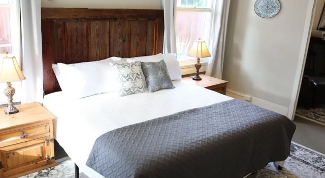Bryn Oaks Bed and Breakfast, Buchen Sie Hotel Belton Texas