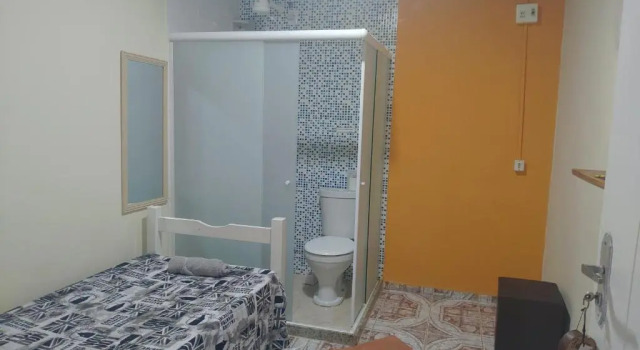 Люкс Hostel Unamar