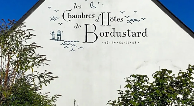 Les Chambres dHôtes de Bordustard, Забронировать Отель Отели и гостиницы Quiberon Bay, Отель