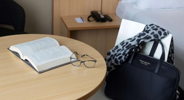 Двухместный номер Standard Mercure Newcastle
