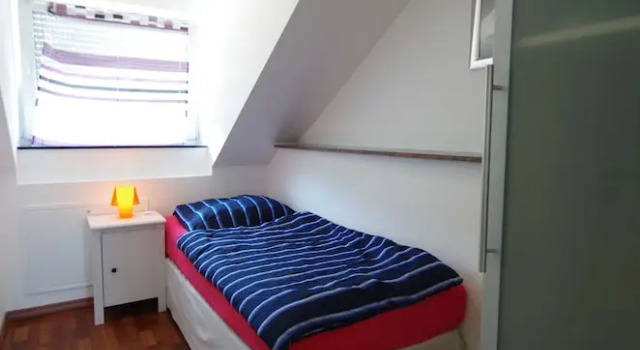 Номер Comfort Luxury-Apartment Alexandra