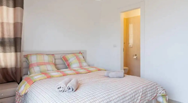 Netanya Family Apt & Balcony by FeelHome, Забронировать Апартаменты/квартира Апартаменты Натания, Апартаменты/квартира