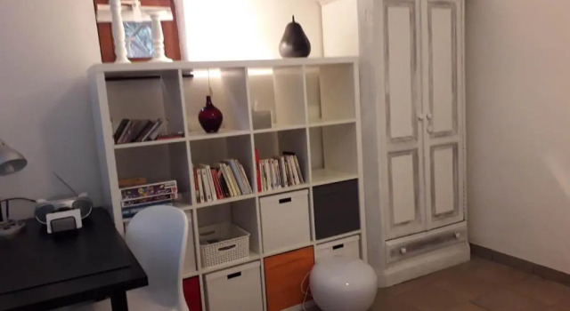 Студия studio du beau vallon