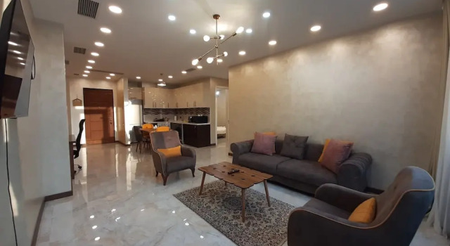 King David standard two bedroom 24, Varaa Hotelli Tbilisi Tbilisi Region