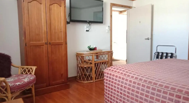 Люкс Deluxe Brooklyn Motel