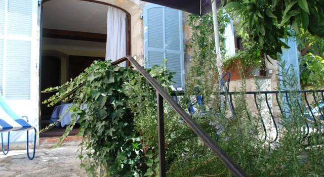 Les Orangers, จอง โรงแรม Saint-Paul-de-Vence Alpes-Maritimes