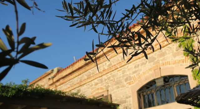 Beyaz Yali Butik Otel