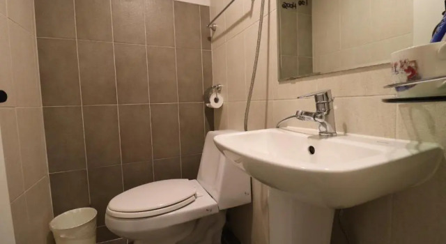 Двухместный номер Superior Just4u Guesthouse