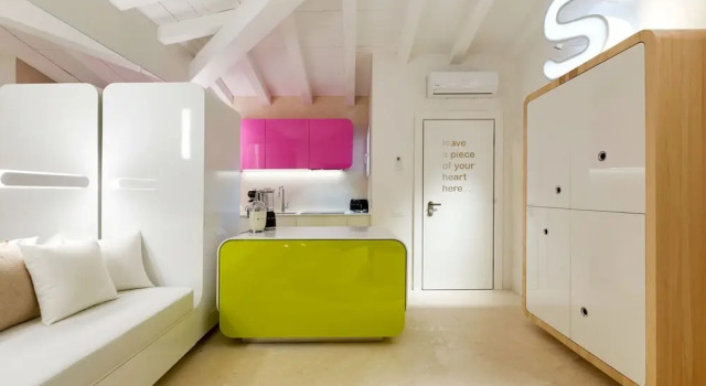Holiday Home House Boat Large by Interhome, Забронировать Отель Пунтальдия Сан Теодоро