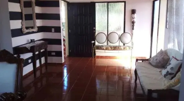 Апартаменты The Beauty of Samana