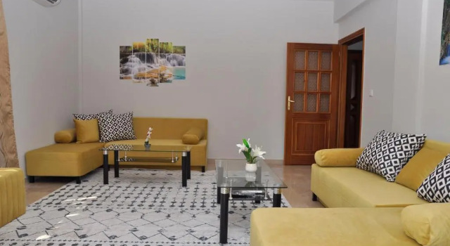 Apartmán Friendly Flat 3