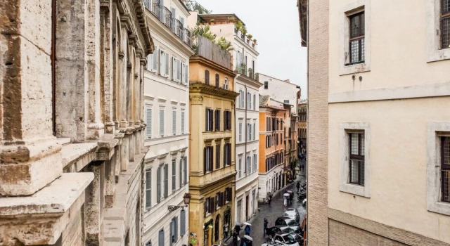 Trendy 2bed apt Walking Distance From P.zza Navona, Забронировать Отель Навона Рим, рядом с Площадь Кампо-деи-Фиори