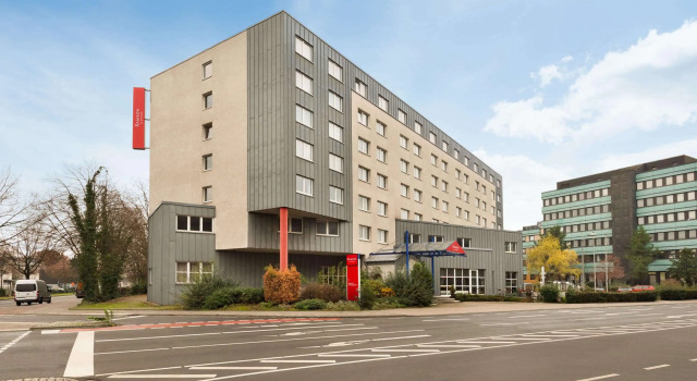 Arcadia Hotel Bottrop, Rezerwuj Hotel Bottrop Ruhr area