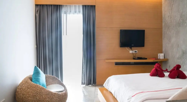 Exclusive holiday for any travellers !, Забронировать Гостевой дом Гостевые дома Паттайя, Гостевой дом