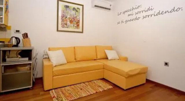 Apartment Bizjak, Забронировать Апартаменты/квартира Апартаменты Пула, рядом с Pula Twin Gates, Апартаменты/квартира