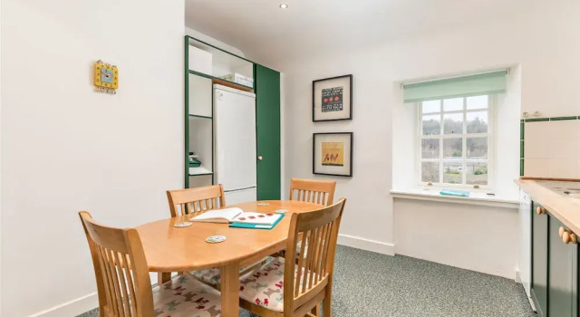 Silver Lining - Cottage by the sea, Reserva ahora Casa o chalet Cramond Lothian