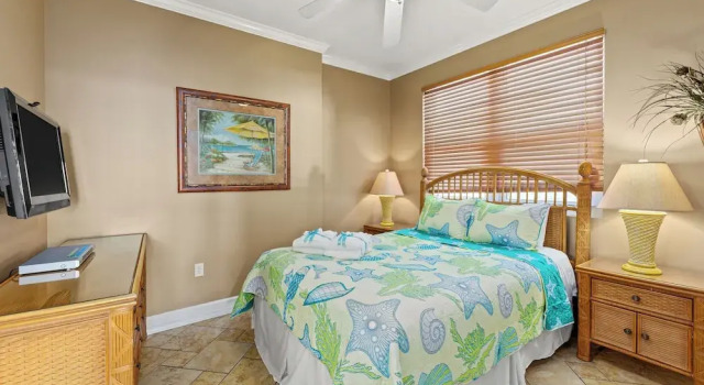 Номер Standard с балконом и с видом на океан Gulf Front Master Bedroom, 2 Pools & Hot Tubs, Sleeps 8
