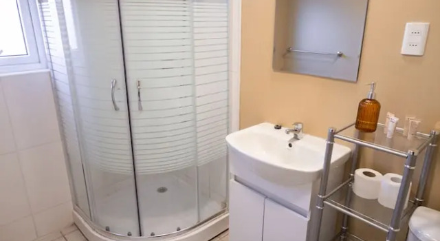 Номер Classic Departamentos Avenida Colon