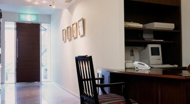 The Canaan Hotel, Book Hotel Hotels in Tokyo Prefecture with Parking, Parking