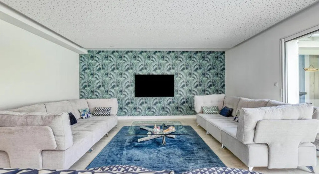 Коттедж Magnifique maison pour un sejour a deux pas de la plage a La Barre-de-Monts