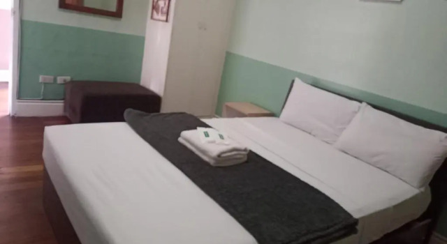 Двухместный номер Economy Old Orangewood Bed & Breakfast