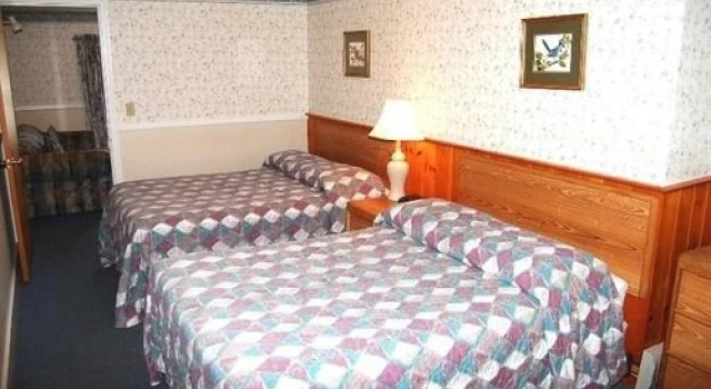 Wills Inn - Bartlett, Забронировать Отель  