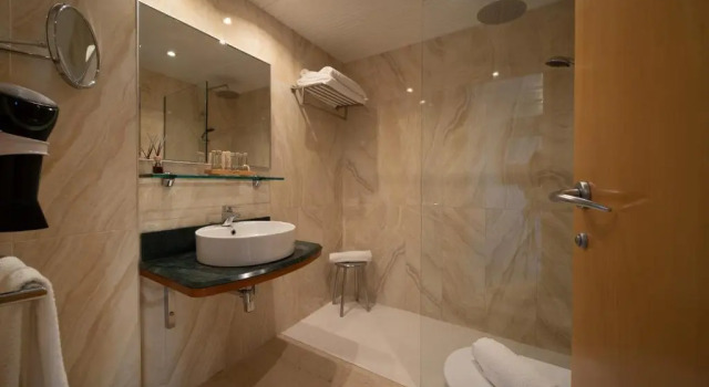 Двухместный номер Business La Sort Boutique Hotel