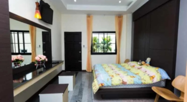 Gaem Gaew Grand Garden(แก้มแก้ว แกรนด์ การ์เดน โฮเต็ล), Varaa Hotelli Hotellit North-Eastern Thailand pysäköinnillä, Pysäköinti