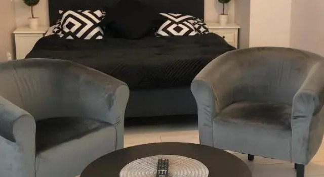 Номер Deluxe Saviano Mare Villa