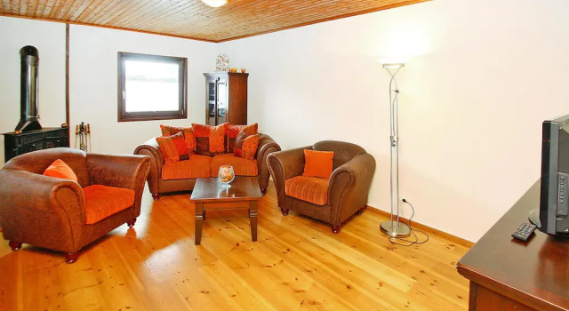 Holiday home in Clausthal-Zellerfeld near the lake
