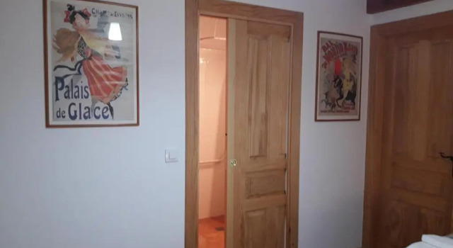 Alojamiento El Pino, Buchen Sie Hotel Alfoz de Lloredo 