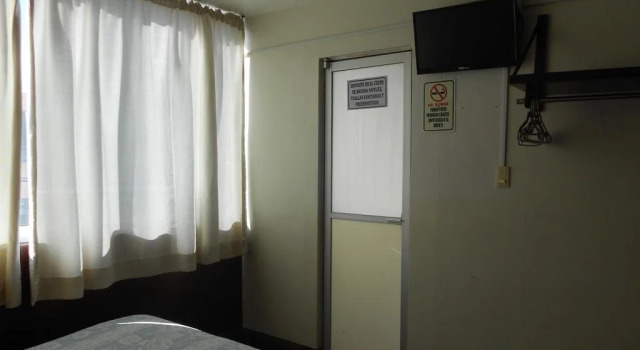 Hotel Regis