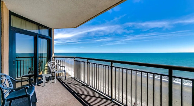 The Island Vista 4 Bedroom (9th floor)