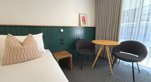 Номер Classic Pelican Motor Inn
