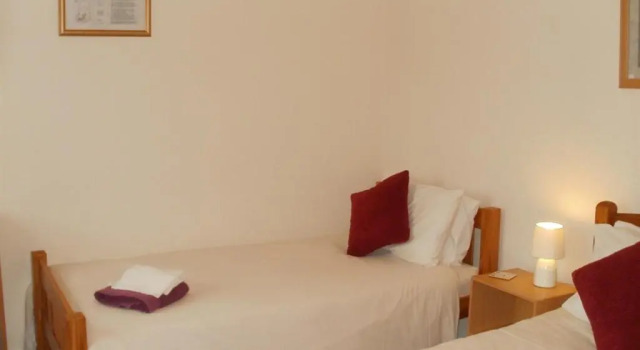 Standard Casal quarto The Star Inn