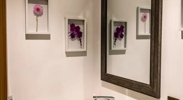 Номер Deluxe Casa Iguana at Carranza
