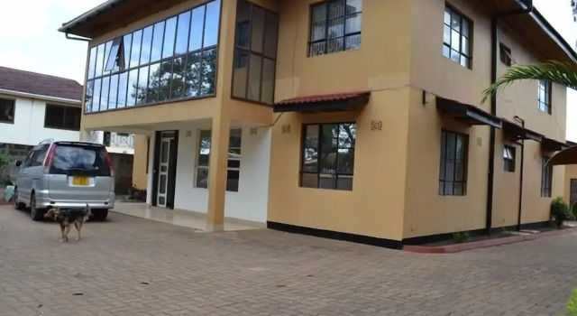 Karibu Tanzania Hostel