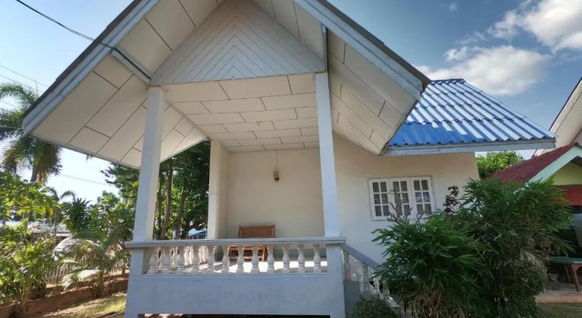 Номер Economy Thongsuwan Resort