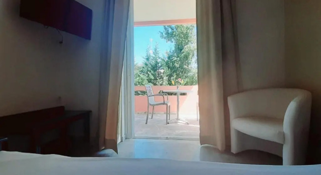 Hotel Kyriaki