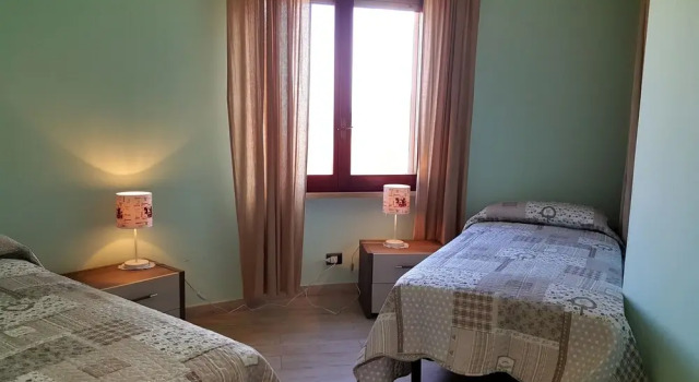 Casa Cabayco