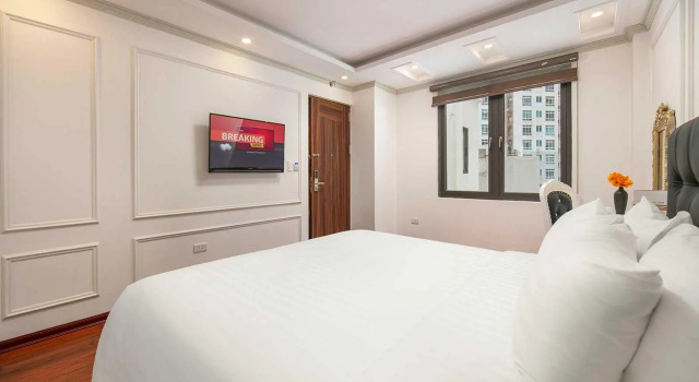 Номер Superior Mia Hotel