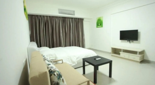 Teekay Apartment Hotel, Rezerwuj Apartament Hotele w Shenzhen z parkingiem, Parking