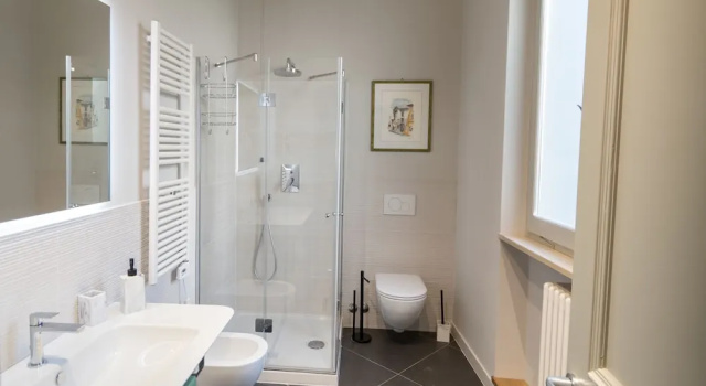 Komfort Zimmer Brunelli B&B