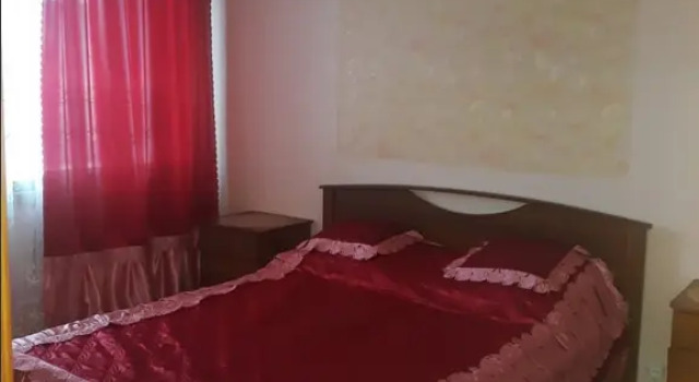 Run of House Отель Юбилейная
